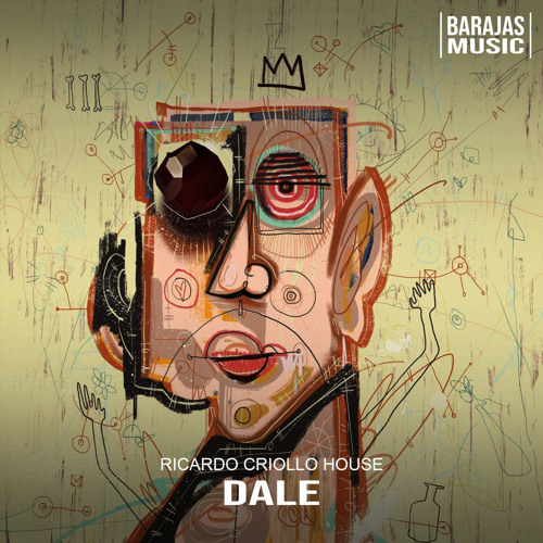Stream Dale by Ricardo Criollo House | Listen online for free on SoundCloud