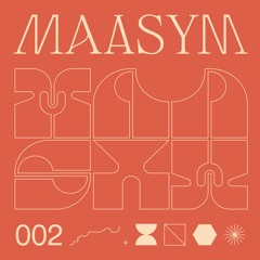 Maasym — Roderika (Original Mix)