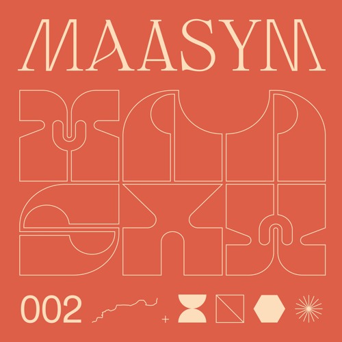 Maasym — Above As Below (Original Mix)