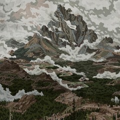 Saunter The Range - Demo01