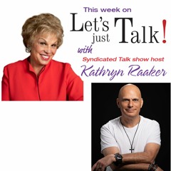 The Black and White Network- Benny DiChiara- 6-28-2023- Lets Just Talk