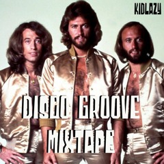 Disco Groove Mixtape