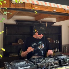 LA Ramazotti @ Oskar // Summer Hangout // 02.07.2023 Afternoon