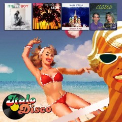 New Generation Italo Disco Compilation Volume 1.