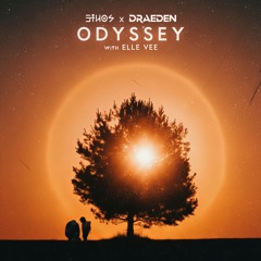 3THOS x Draeden x Elle Vee - Odyssey
