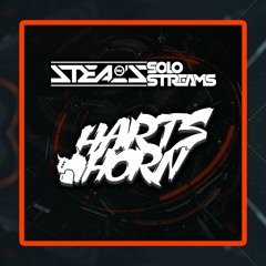 Hartshorn & MC Steal - Solo Stream's