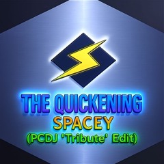 The Quickening P.1 (PCDJ 'Tribute' Edit)
