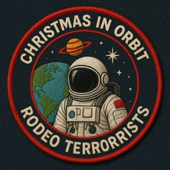 Christmas in Orbit