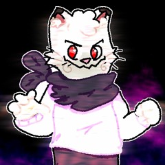 :pout_cat:   -「Self-Insert UNDERFELL "sans." Theme」