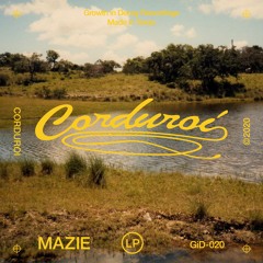 Corduroi - Meringue