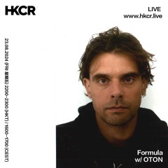 Formula w/ OTON - 23/08/2024