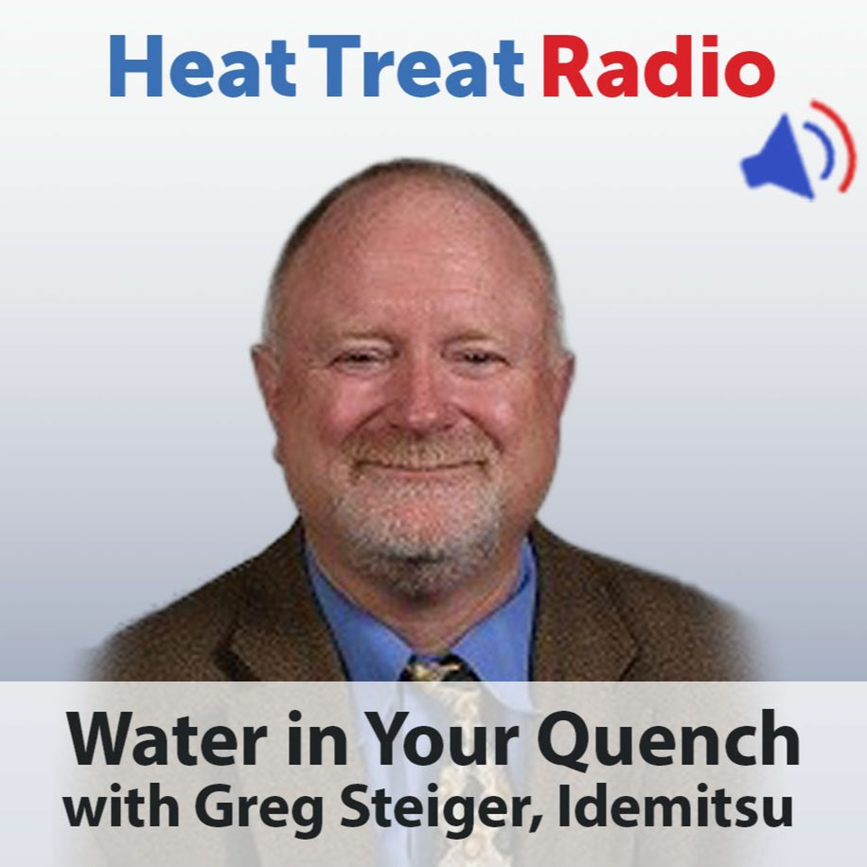 Heat Treat Radio