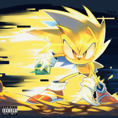 SEGA! (prod. squirlbeats)