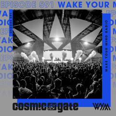 WYM RADIO Episode 591