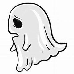 Sad Ghost