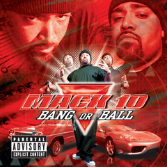 Connected For Life (feat. Ice Cube, WC & Butch Cassidy)