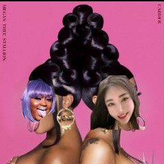 jiafei e cupcakke voltaram com mais um hit 💅 lovezinho (flop version)