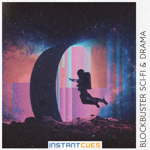 Blockbuster SciFi & Drama By Instant Cues