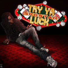 Try ya Luck.m4a
