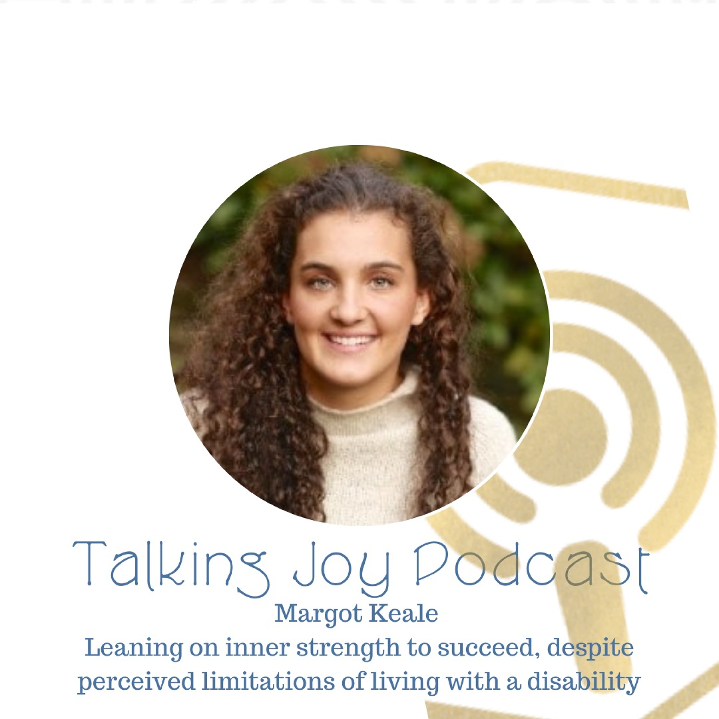 Talking Joy Podcast