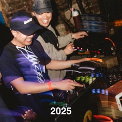 MY 2025 PLAYBACK (BAILE, MIAMI BASS, JERSEY CLUB)