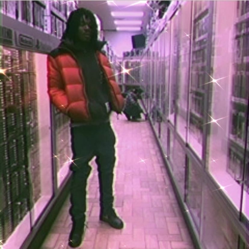 lucki – made my day [sped up remix] prod. otismadeit