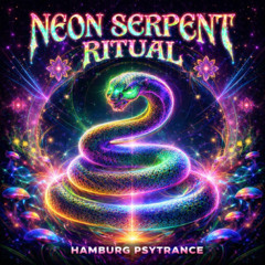 Solar Serpent (Club Mix)