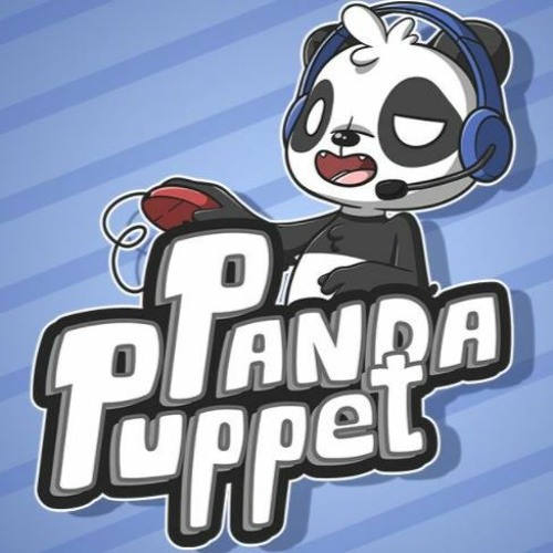 Panda Puppet Gaming by Wick3d AKA IntroKing Free Listening on SoundCloud