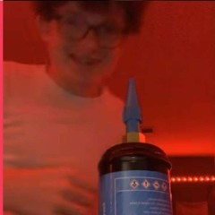 lukegooder (not a diss)