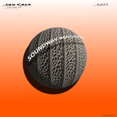 Jay Cara - Azulik (Original Mix)