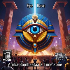 Eye Rave