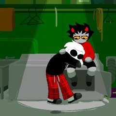 ive been meaning to read homestuck for like 4 years