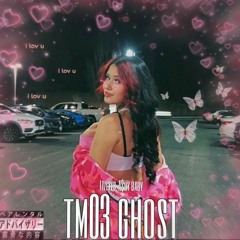tm03 ghost w/ a$hy baby [prod.king] *OUT ON ALL PLATS*