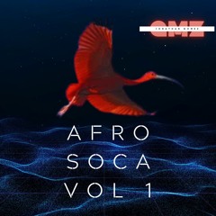 Afro Soca Vol 1