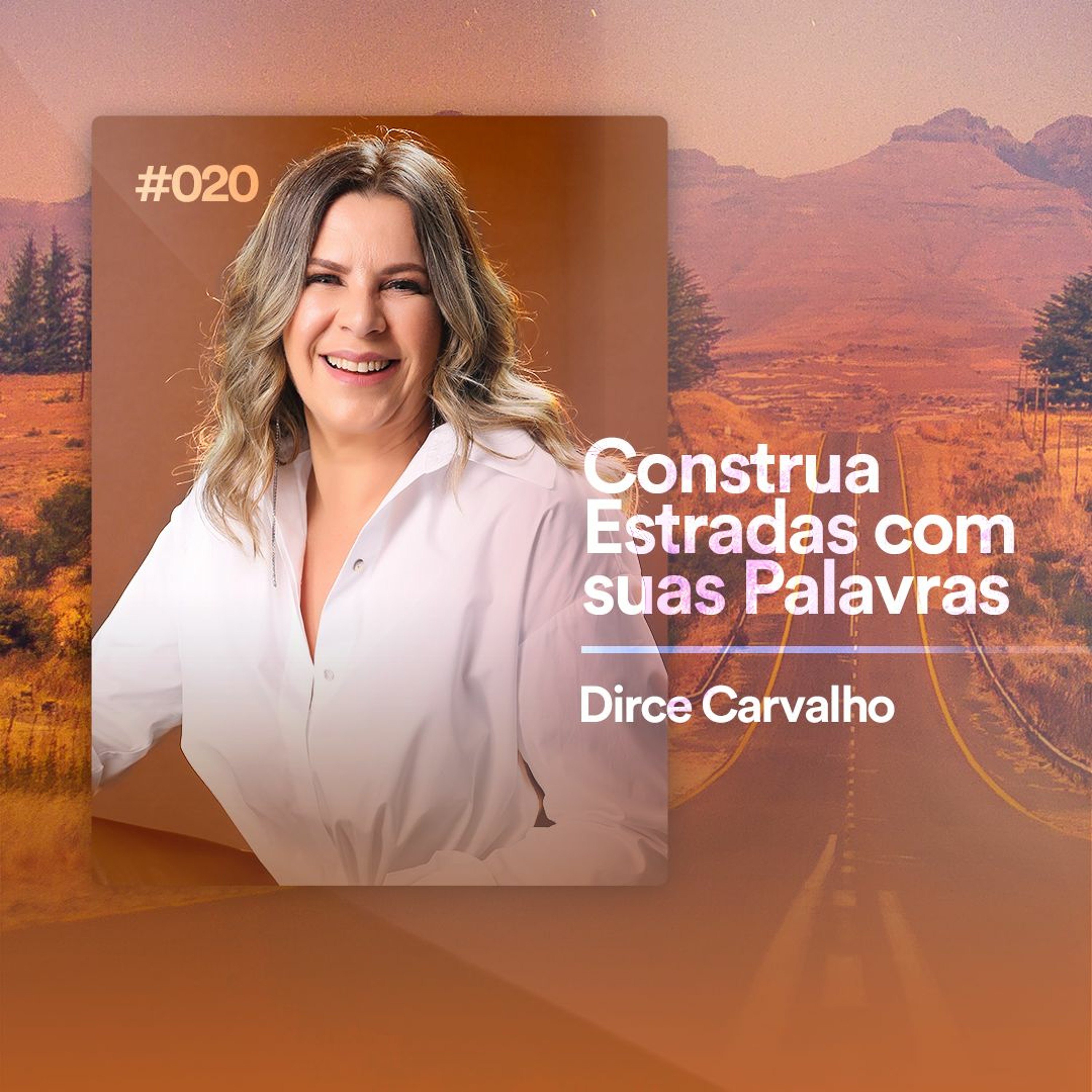 Dirce Carvalho