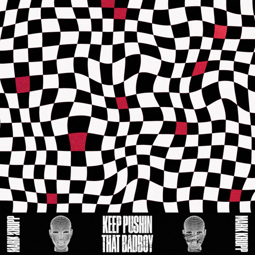 Keep Pushin That Badboy (Radio Mix)