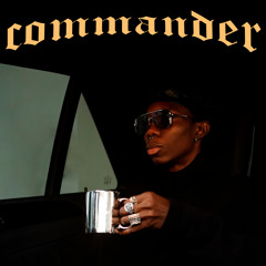 Commander