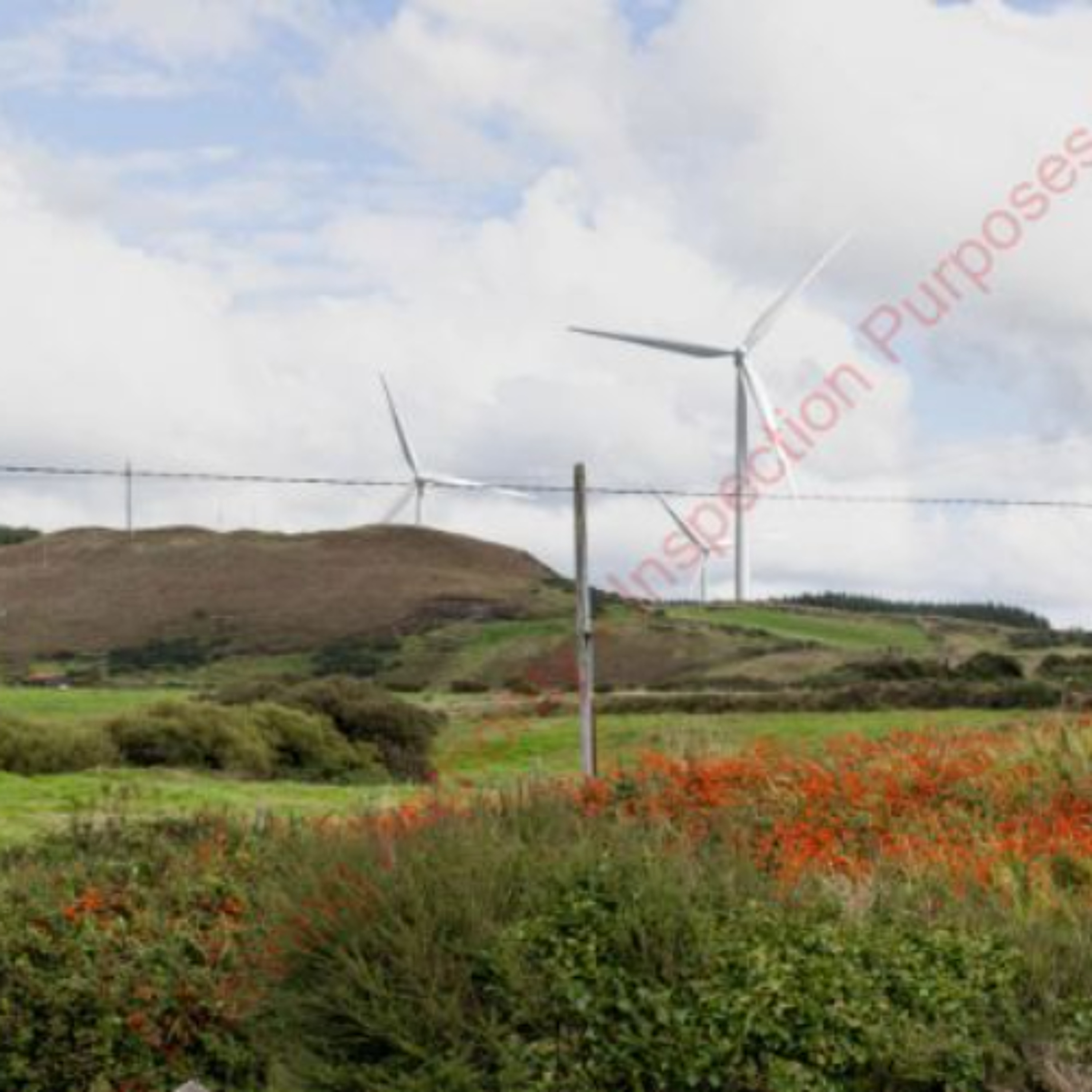 Slievenalicka Wind Farm Refused Planning For Second Time episode artwork