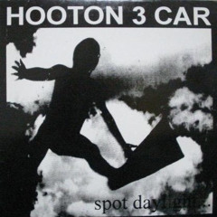 Hooton 3 Car - Bleak
