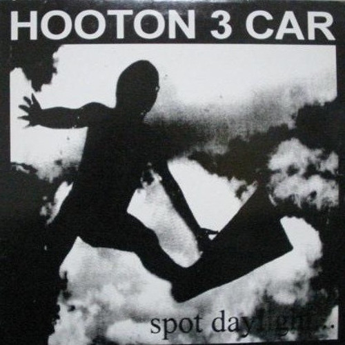 Hooton 3 Car - Bleak
