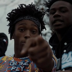 CEO Charlie X Choppawood Dee - Payback (Official Music Video)