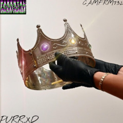 BIGGIE-@Camfrm732 x @PURR XD #JerseyClub #AG #HBK