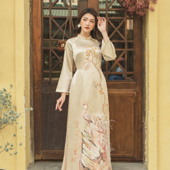 Tình Cây Và Đất - Luan Prince