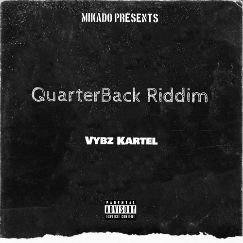 Mikado Ft Vybz Kartel - More Paper Rmx (QuarterBack Riddim)