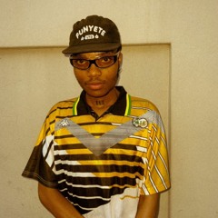 GAS freestyle [prod by I drop.yang & blastybeatz]