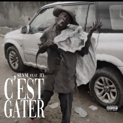 Slvm x JD - c’est Gaté🥳