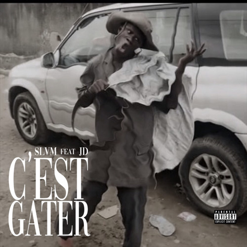 Slvm x JD - c’est Gaté🥳