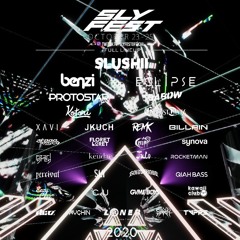 SlyFest 2020 Liveset
