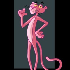PINK PANTHER MIXED BY: ALEJO DJ