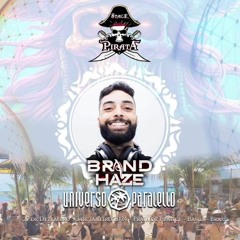 Brandhaze @ Universo Paralello Festival 2023/2024